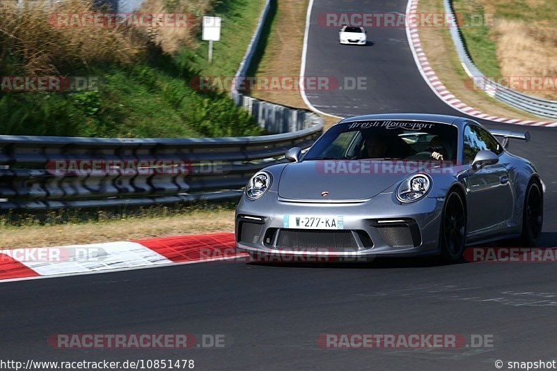 Bild #10851478 - Touristenfahrten Nürburgring Nordschleife (19.09.2020)