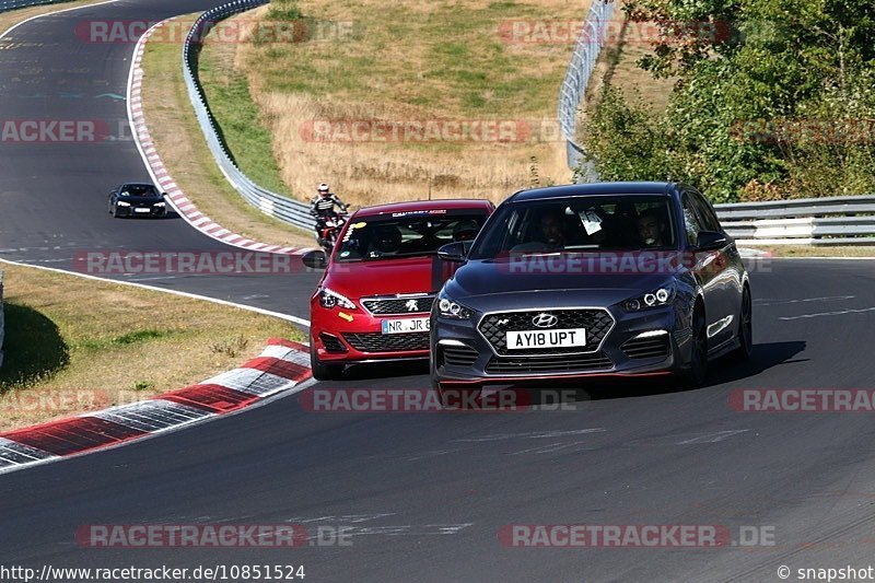 Bild #10851524 - Touristenfahrten Nürburgring Nordschleife (19.09.2020)