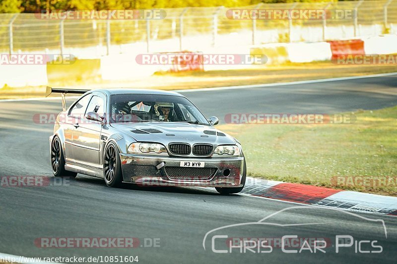 Bild #10851604 - Touristenfahrten Nürburgring Nordschleife (19.09.2020)