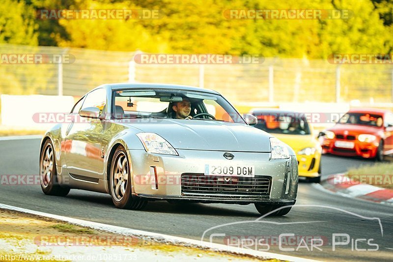 Bild #10851733 - Touristenfahrten Nürburgring Nordschleife (19.09.2020)