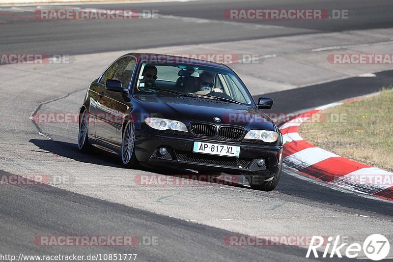 Bild #10851777 - Touristenfahrten Nürburgring Nordschleife (19.09.2020)