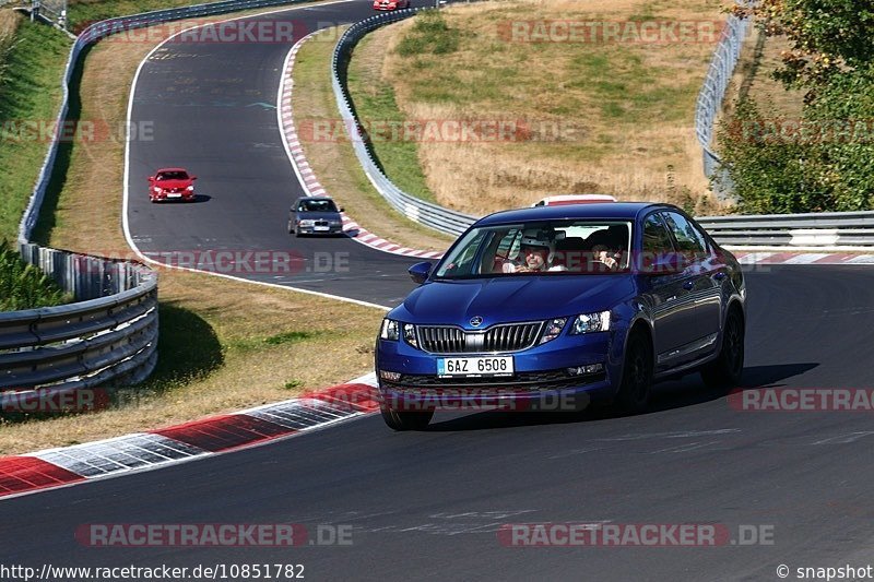 Bild #10851782 - Touristenfahrten Nürburgring Nordschleife (19.09.2020)