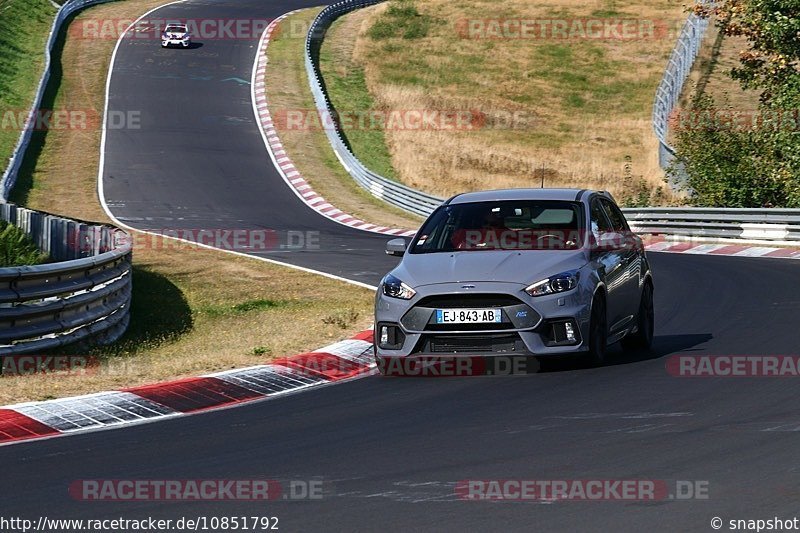 Bild #10851792 - Touristenfahrten Nürburgring Nordschleife (19.09.2020)