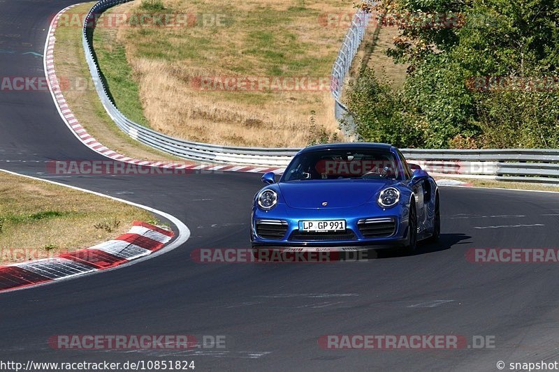 Bild #10851824 - Touristenfahrten Nürburgring Nordschleife (19.09.2020)