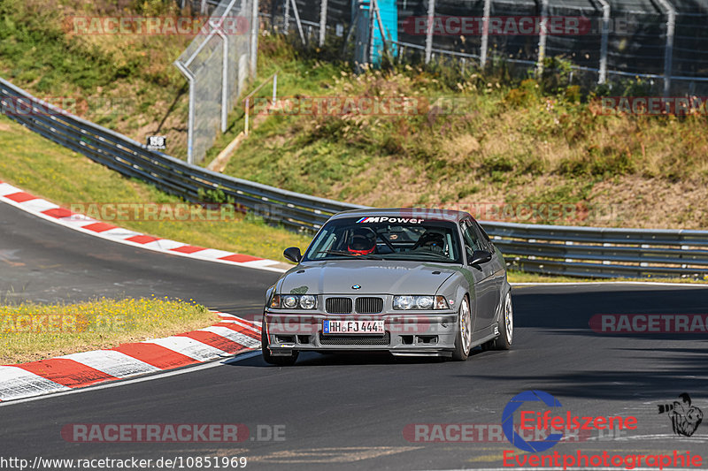 Bild #10851969 - Touristenfahrten Nürburgring Nordschleife (19.09.2020)