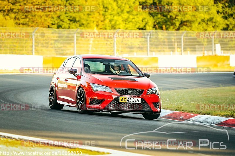 Bild #10852050 - Touristenfahrten Nürburgring Nordschleife (19.09.2020)