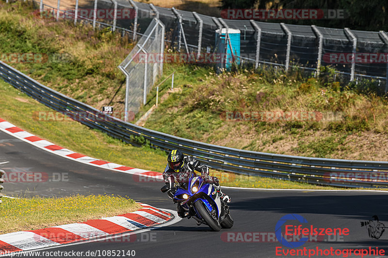 Bild #10852140 - Touristenfahrten Nürburgring Nordschleife (19.09.2020)