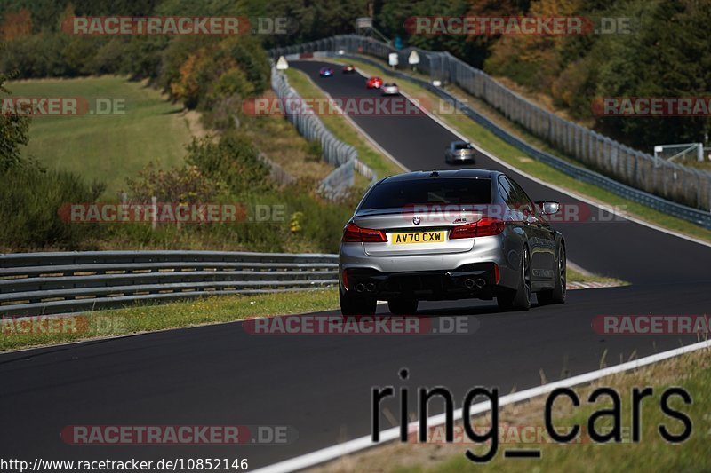 Bild #10852146 - Touristenfahrten Nürburgring Nordschleife (19.09.2020)