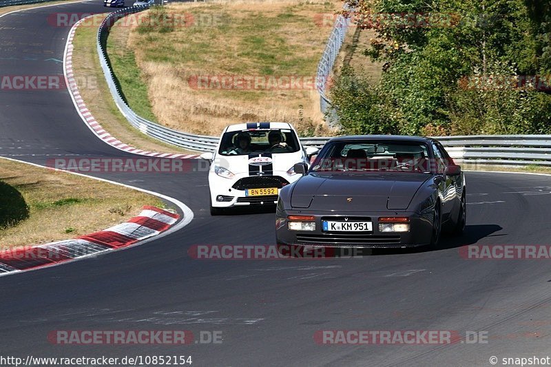 Bild #10852154 - Touristenfahrten Nürburgring Nordschleife (19.09.2020)