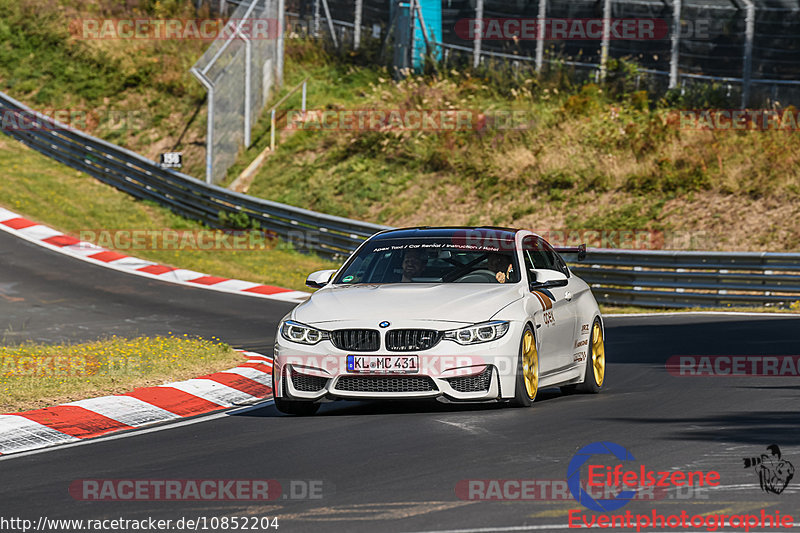 Bild #10852204 - Touristenfahrten Nürburgring Nordschleife (19.09.2020)