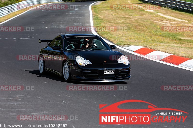 Bild #10852262 - Touristenfahrten Nürburgring Nordschleife (19.09.2020)