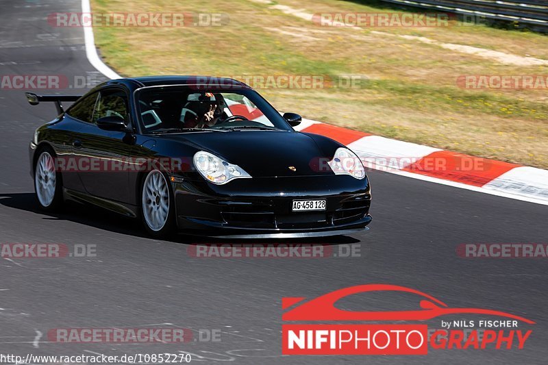 Bild #10852270 - Touristenfahrten Nürburgring Nordschleife (19.09.2020)