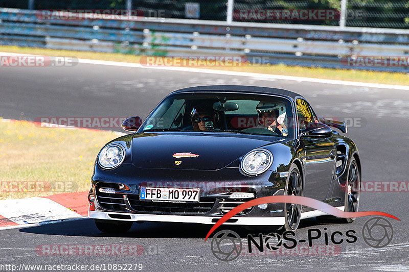 Bild #10852279 - Touristenfahrten Nürburgring Nordschleife (19.09.2020)