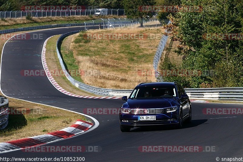 Bild #10852300 - Touristenfahrten Nürburgring Nordschleife (19.09.2020)