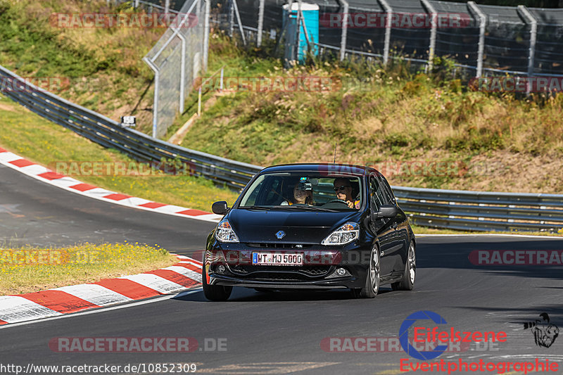 Bild #10852309 - Touristenfahrten Nürburgring Nordschleife (19.09.2020)