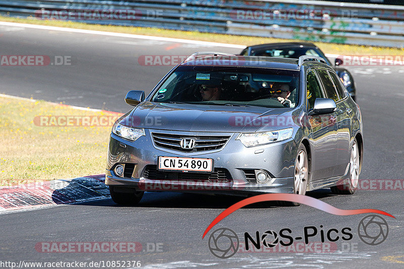 Bild #10852376 - Touristenfahrten Nürburgring Nordschleife (19.09.2020)