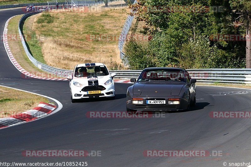 Bild #10852425 - Touristenfahrten Nürburgring Nordschleife (19.09.2020)