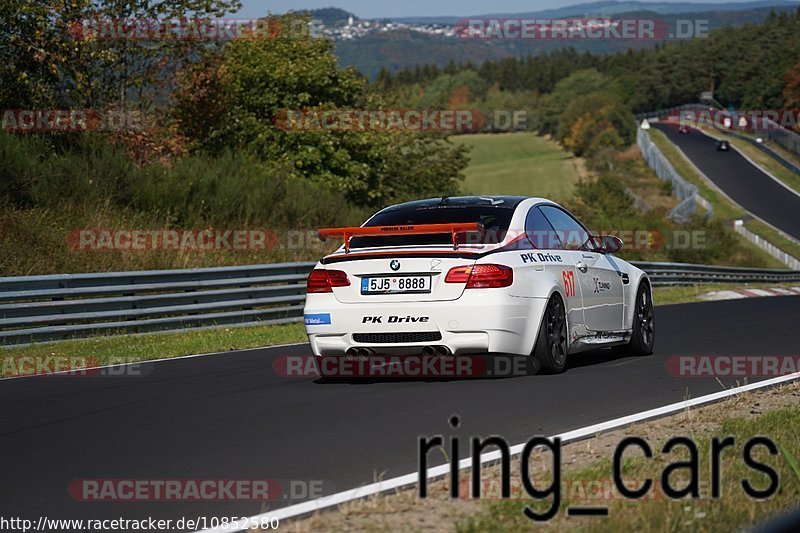 Bild #10852580 - Touristenfahrten Nürburgring Nordschleife (19.09.2020)