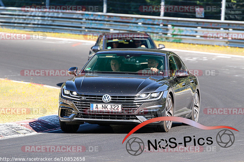 Bild #10852658 - Touristenfahrten Nürburgring Nordschleife (19.09.2020)