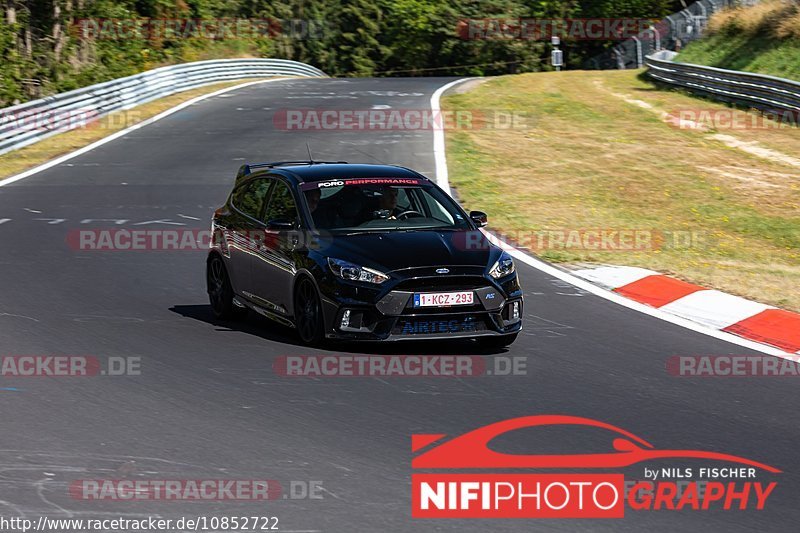 Bild #10852722 - Touristenfahrten Nürburgring Nordschleife (19.09.2020)