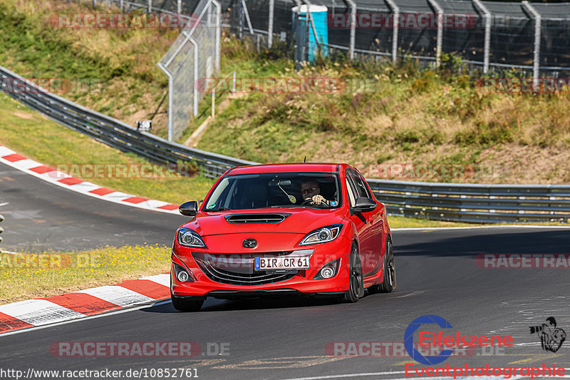 Bild #10852761 - Touristenfahrten Nürburgring Nordschleife (19.09.2020)