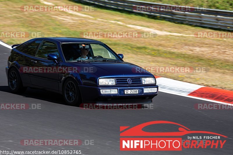 Bild #10852765 - Touristenfahrten Nürburgring Nordschleife (19.09.2020)