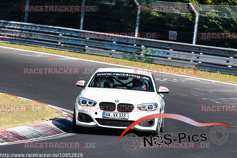 Bild #10852829 - Touristenfahrten Nürburgring Nordschleife (19.09.2020)