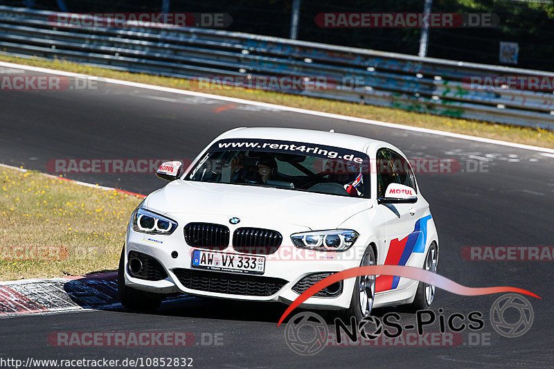 Bild #10852832 - Touristenfahrten Nürburgring Nordschleife (19.09.2020)