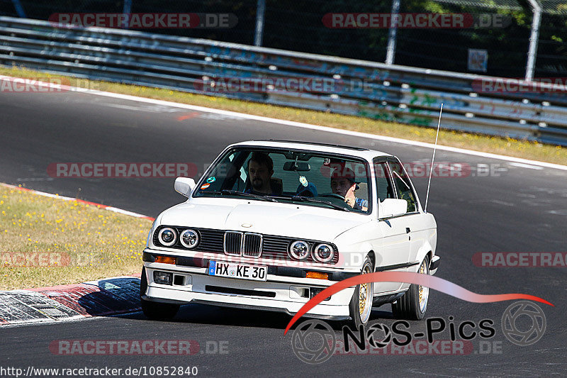 Bild #10852840 - Touristenfahrten Nürburgring Nordschleife (19.09.2020)