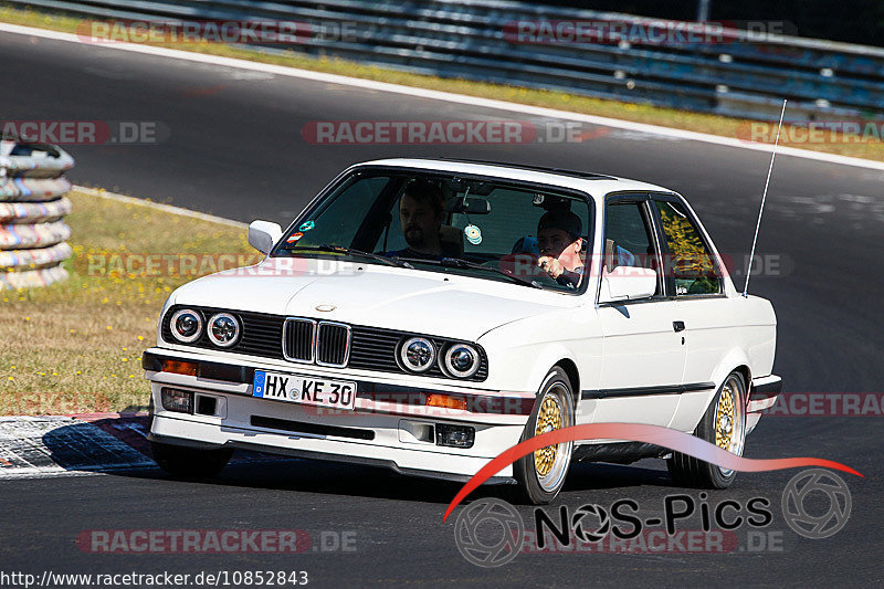 Bild #10852843 - Touristenfahrten Nürburgring Nordschleife (19.09.2020)