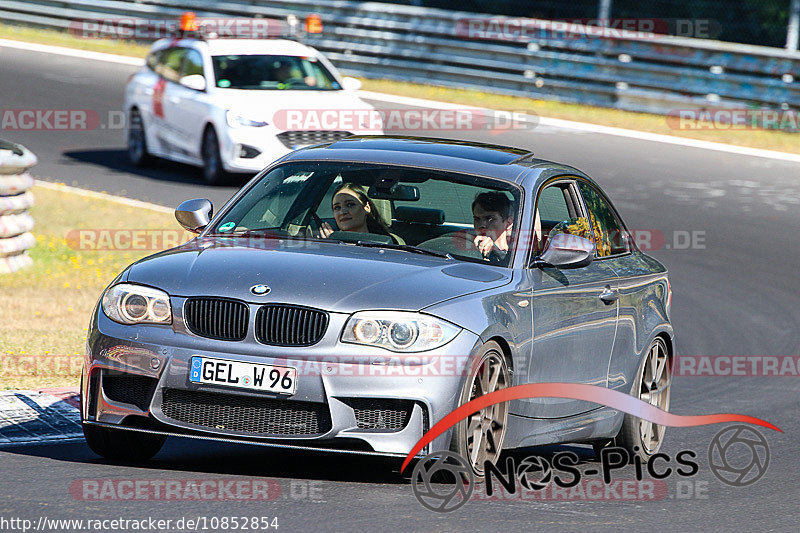 Bild #10852854 - Touristenfahrten Nürburgring Nordschleife (19.09.2020)