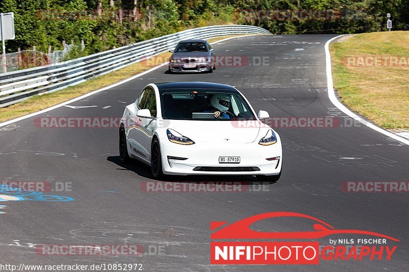 Bild #10852972 - Touristenfahrten Nürburgring Nordschleife (19.09.2020)