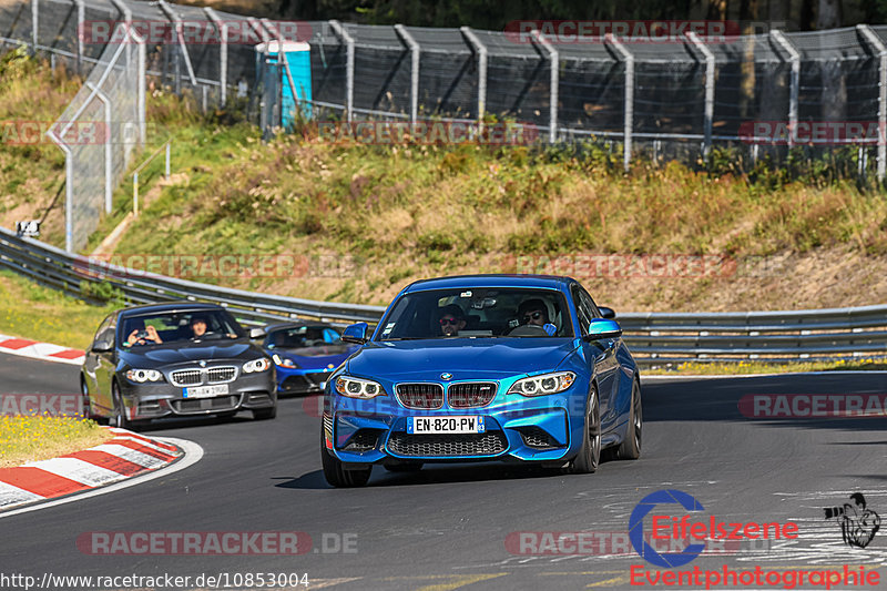 Bild #10853004 - Touristenfahrten Nürburgring Nordschleife (19.09.2020)