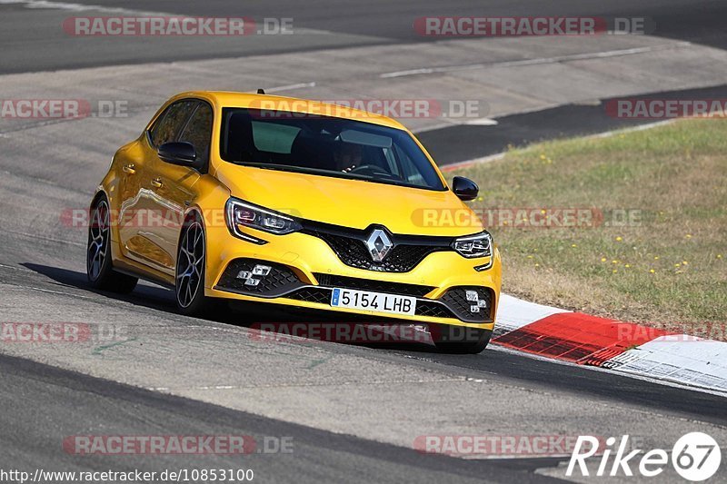 Bild #10853100 - Touristenfahrten Nürburgring Nordschleife (19.09.2020)