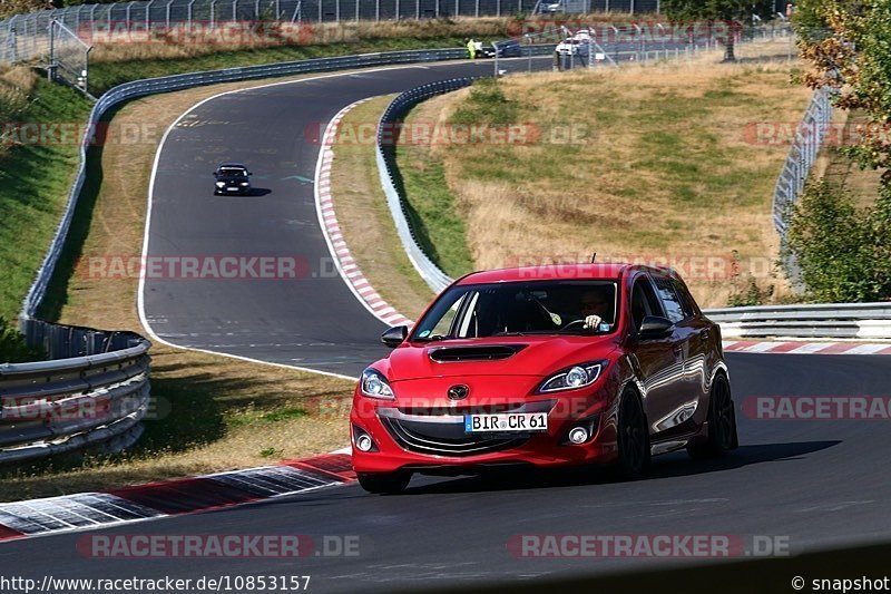 Bild #10853157 - Touristenfahrten Nürburgring Nordschleife (19.09.2020)