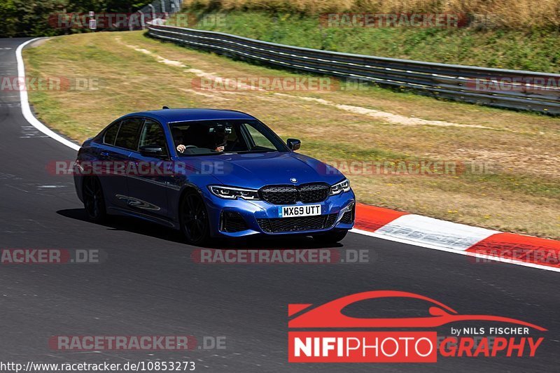 Bild #10853273 - Touristenfahrten Nürburgring Nordschleife (19.09.2020)