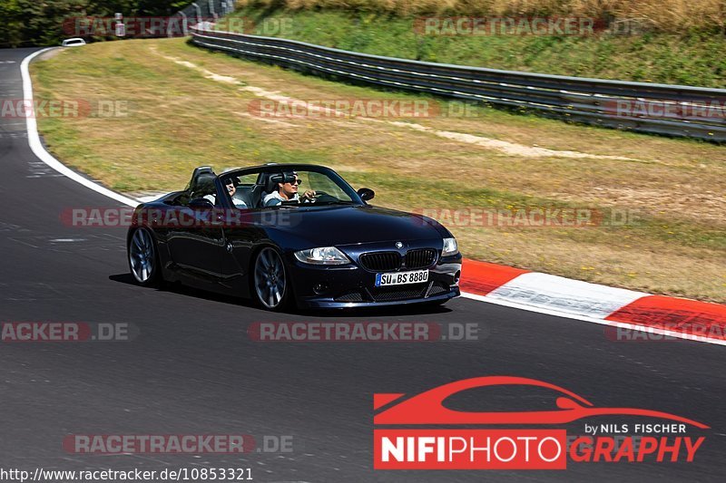 Bild #10853321 - Touristenfahrten Nürburgring Nordschleife (19.09.2020)