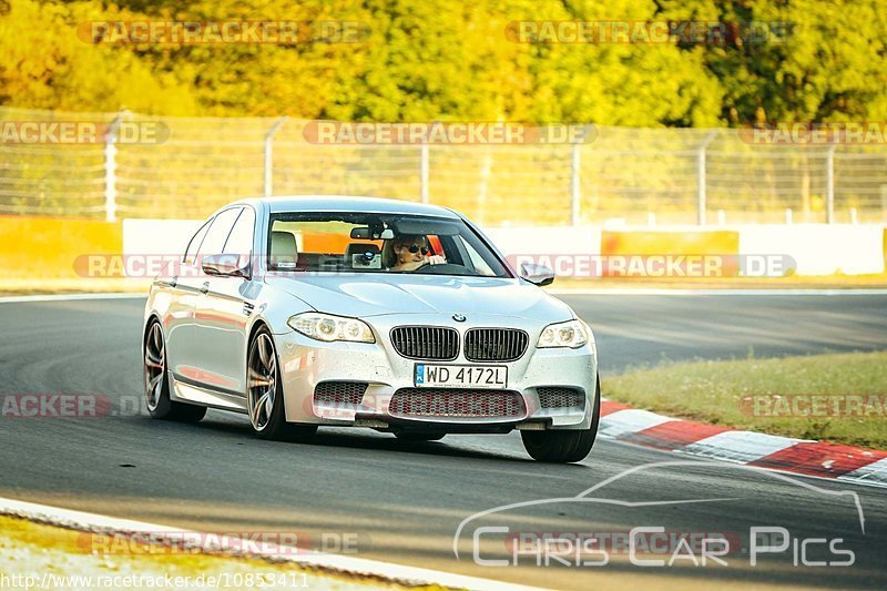 Bild #10853411 - Touristenfahrten Nürburgring Nordschleife (19.09.2020)