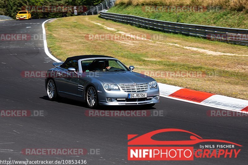 Bild #10853436 - Touristenfahrten Nürburgring Nordschleife (19.09.2020)