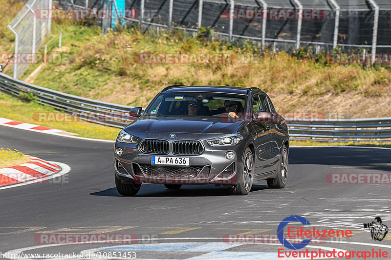 Bild #10853453 - Touristenfahrten Nürburgring Nordschleife (19.09.2020)