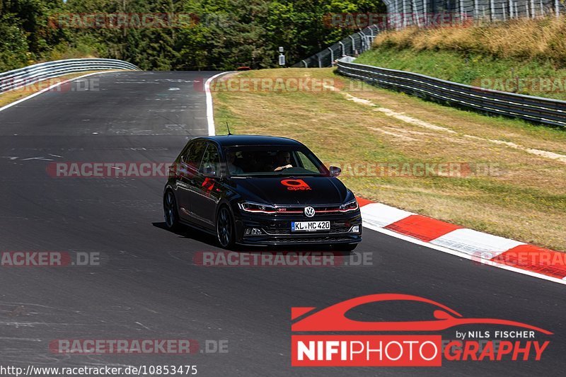 Bild #10853475 - Touristenfahrten Nürburgring Nordschleife (19.09.2020)