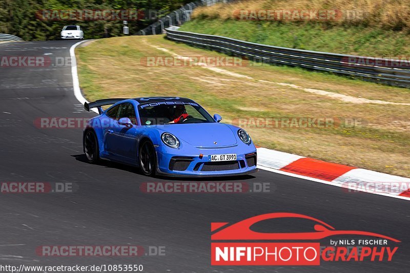 Bild #10853550 - Touristenfahrten Nürburgring Nordschleife (19.09.2020)