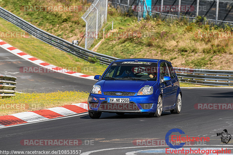 Bild #10853557 - Touristenfahrten Nürburgring Nordschleife (19.09.2020)