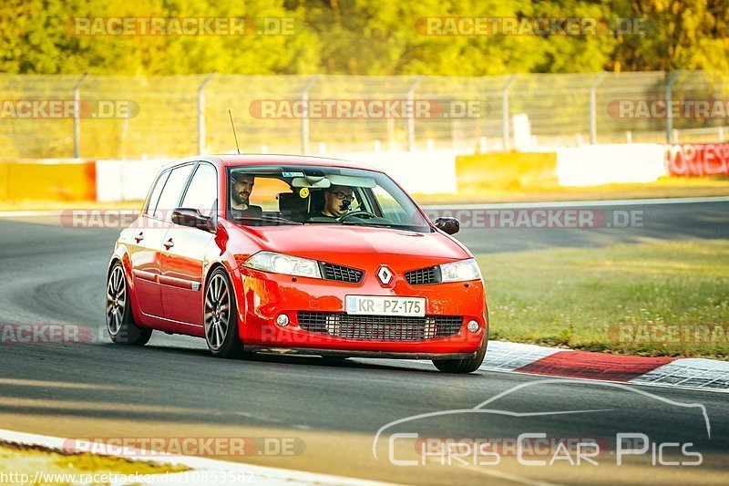 Bild #10853582 - Touristenfahrten Nürburgring Nordschleife (19.09.2020)