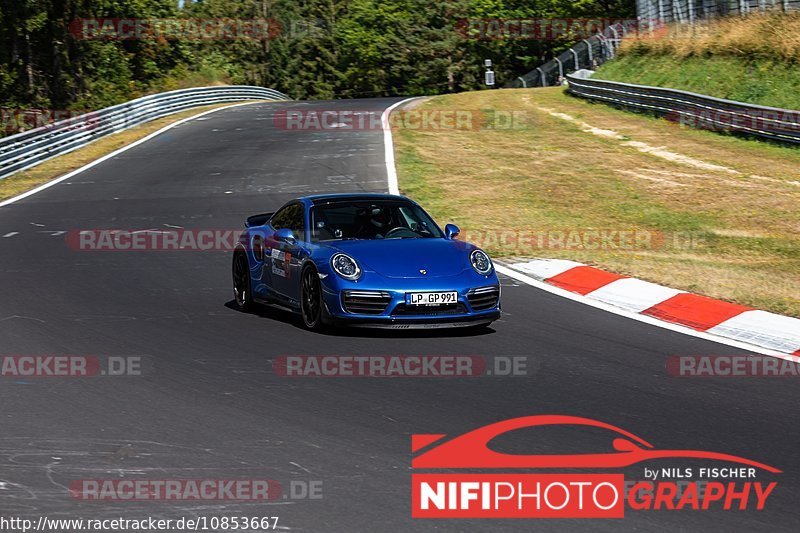 Bild #10853667 - Touristenfahrten Nürburgring Nordschleife (19.09.2020)