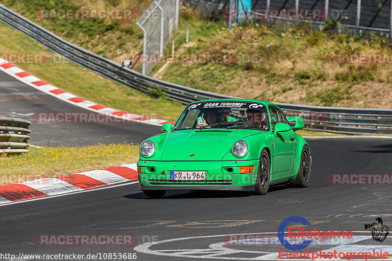 Bild #10853686 - Touristenfahrten Nürburgring Nordschleife (19.09.2020)