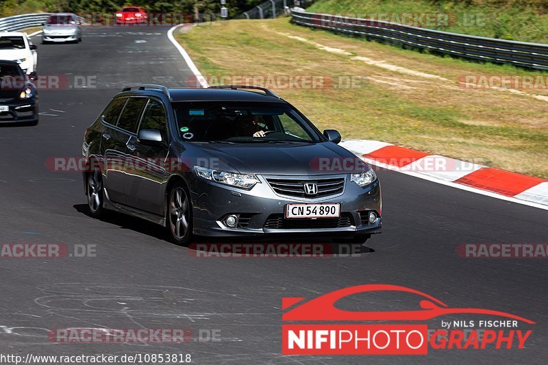 Bild #10853818 - Touristenfahrten Nürburgring Nordschleife (19.09.2020)