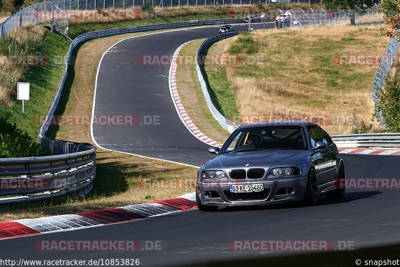 Bild #10853826 - Touristenfahrten Nürburgring Nordschleife (19.09.2020)