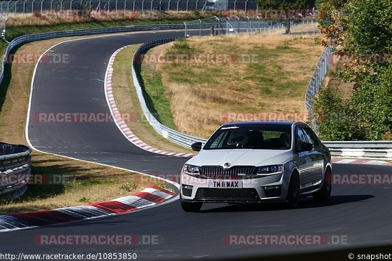 Bild #10853850 - Touristenfahrten Nürburgring Nordschleife (19.09.2020)