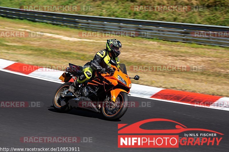 Bild #10853911 - Touristenfahrten Nürburgring Nordschleife (19.09.2020)